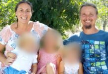 Caso “famiglia del bosco”, scatta l’ispezione al Tribunale dei minorenni dell’Aquila