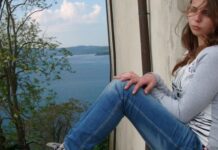 Alatri – Uccise la 16enne Federica Mangiapelo annegandola: ora è uscito dal carcere e cerca lavoro federica mangiapelo alatri femminicidio