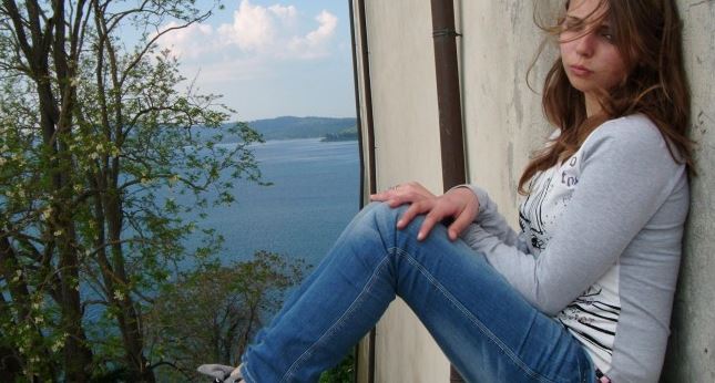 federica mangiapelo alatri femminicidio