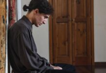 Il fatto che il film di Battiato sia andato in onda subito dopo l’attacco all’Iran è significativo