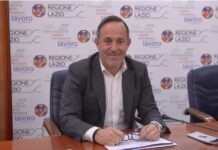 Provincia Latina, Righini: “Dopo Frosinone altra vittoria del centrodestra. I territori premiano il buon governo” giancarlo righini assessore regione lazio