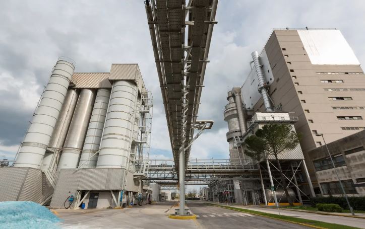 henkel Ferentino licenziamenti