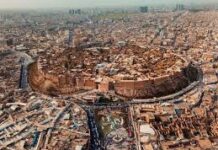 Iraq, attacco alla base italiana di Erbil: militari illesi nei bunker