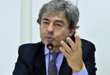 Giustizia, presidente Anm si è dimesso: motivi familiari