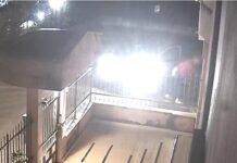 Latina – Arrestato un 38enne per l’attentato incendiario di Sermoneta: si cerca il movente incendio abitazione Sermoneta latina