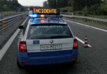 Frusinate – Incidente mortale sull’A1: identificati i 3 operai ciociari deceduti. Indagini sulla dinamica incidente polizia stradale autostrada