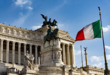 Giornata dell’Unità: Mattarella e Meloni celebrano i valori della Nazione