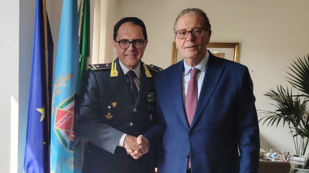 latina ater pnrr finanza