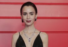“Parlare dei miei disturbi alimentari è stata tra le esperienze più spaventose della mia vita, ma mi ha fatto sentire meno sola”: le parole di Lily Collins
