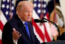 Contro l’assolutismo di Trump, dopo la Corte suprema, si staglia anche la Chiesa cattolica