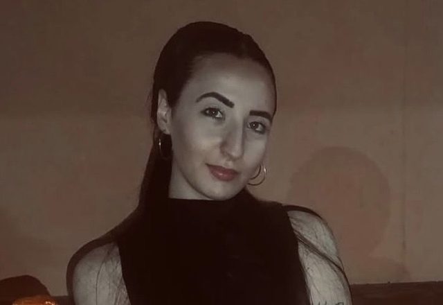 sermoneta chiara tenore incidente mortale