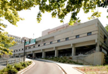 Frosinone, svolta per il parcheggio multipiano di viale Mazzini: il Comune avvia la risoluzione del contratto multipiano frosinone parcheggio