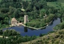 Latina, l’Agro Pontino si svela: ‘Quartieri Connessi’ lancia un ciclo di incontri sulla biodiversità. Il programma ninfa oasi agro pontino