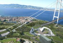 Ponte sullo Stretto, il Tar blinda l’opera: respinti i ricorsi di ambientalisti e Comuni