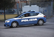 Cassino – Per amore tenta di ‘coprire’ il fidanzato alla guida ubriaco e dichiara il falso: denunciati tutti e due! polizia frosinone cassino