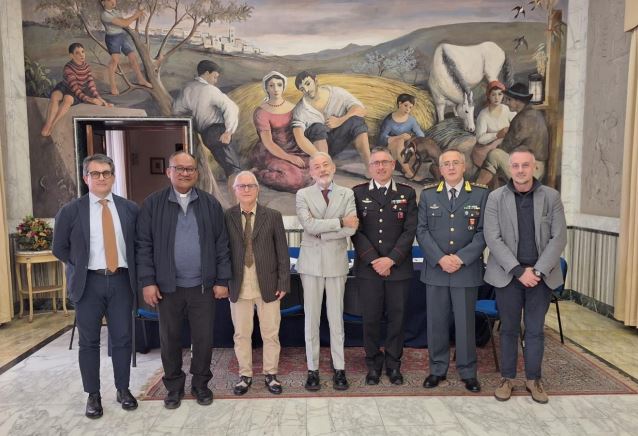 prefettura frosinone sicurezza