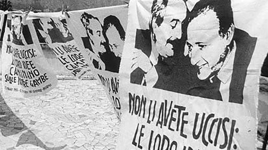 scuola isola del liri mafia ciociaria falcone borsellino