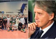 Due squadre di volley, Roberto Mancini, Awudu Abass: chi sono gli sportivi italiani (e non) bloccati nel Golfo dalla guerra