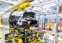 Cassino – Stellantis provoca: stop produttivo il giorno della protesta. Ma il territorio reagisce compatto stellantis cassino piedimonte sciopero