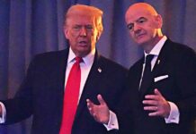 Guerra e Mondiali – Difficile la partecipazione dell’Iran: al suo posto Emirati o Iraq?