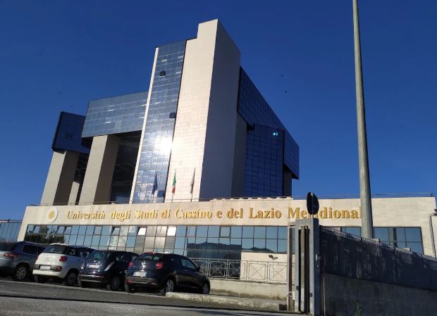 unicas cassino ricerca