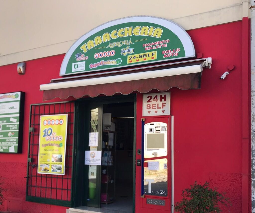 veroli lotto fortuna