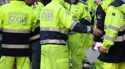 protezione civile cassino zona sismica