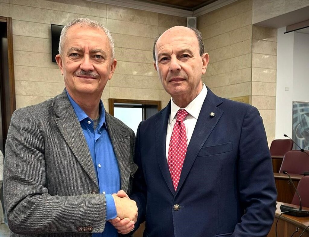 betori mastrangeli comune frosinone soprintendenza