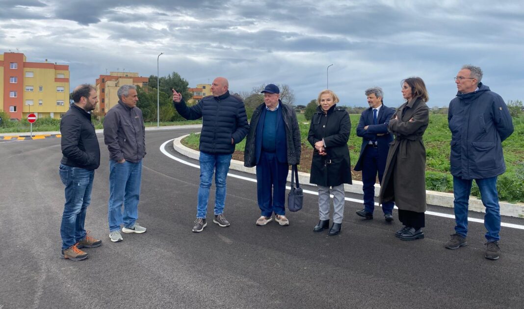 latina scalo sindaco celentano