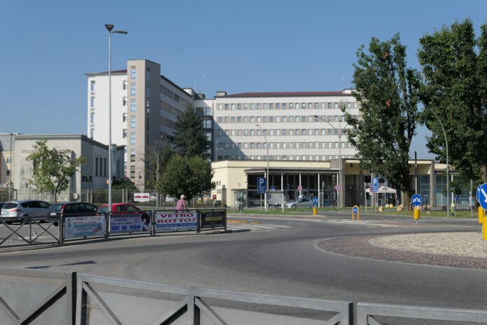Ospedale Maggiore di Crema