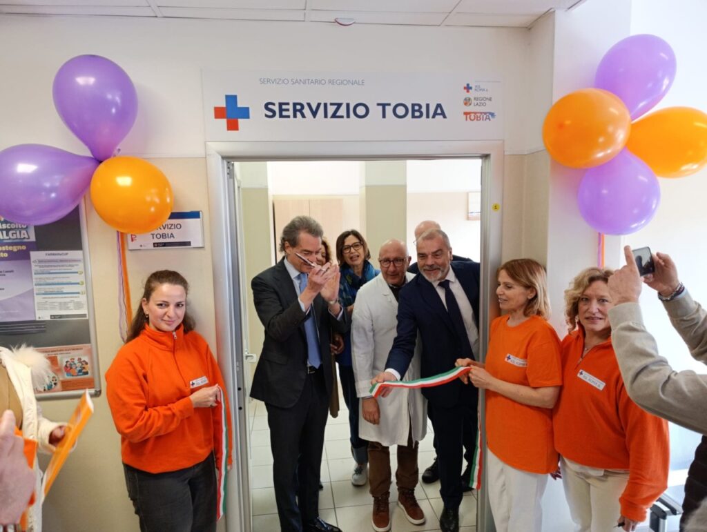 anzio nettuno progetto tobia ospedali riuniti