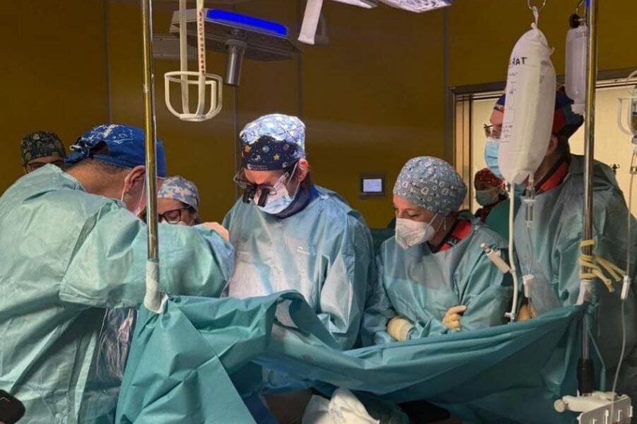 frosinone asl sanità