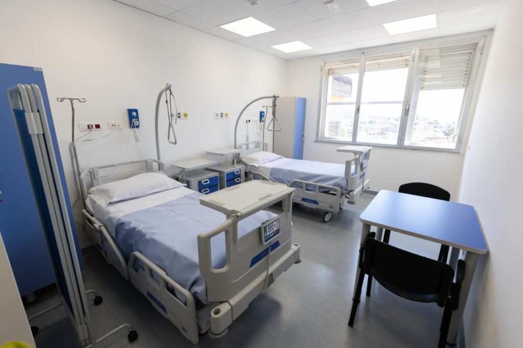 Formia-Gaeta, inaugurati il primo ospedale di Comunità e le nuove 'Case della Comunità' 4 WhatsApp Image 2026 04 08 at 15.18.29 1