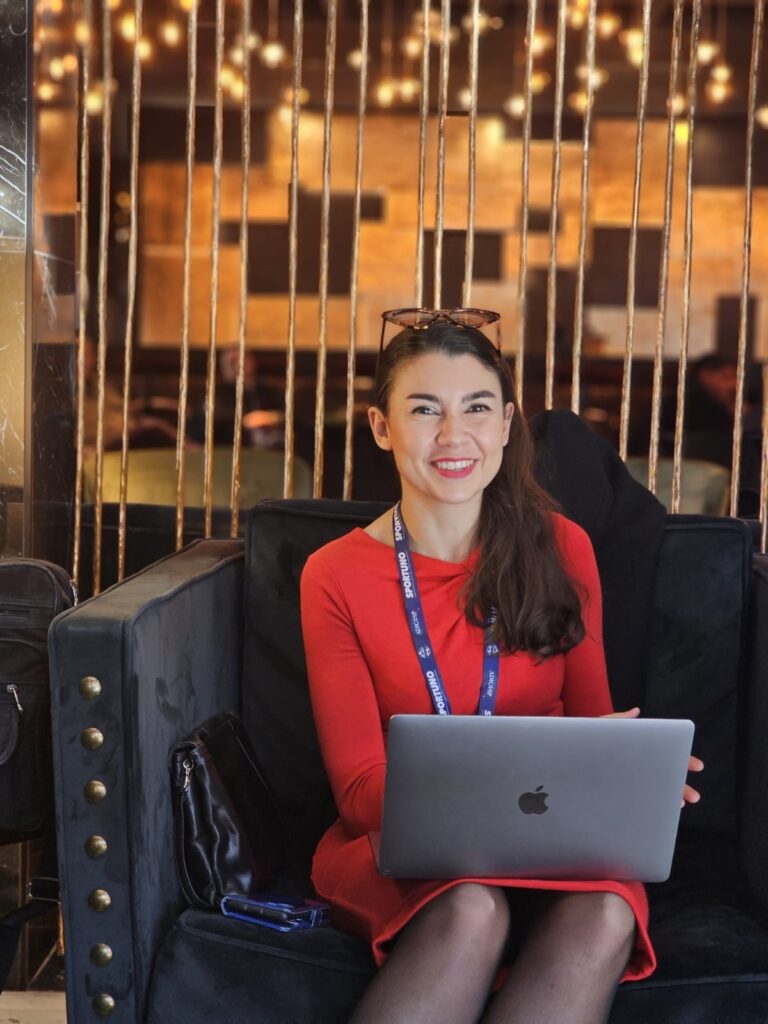 Nasce KYOS Podcast Network - Kempes Astolfi il primo ospite, ed ha molto da dire 1 WhatsApp Image 2026 04 09 at 09.02.17 4