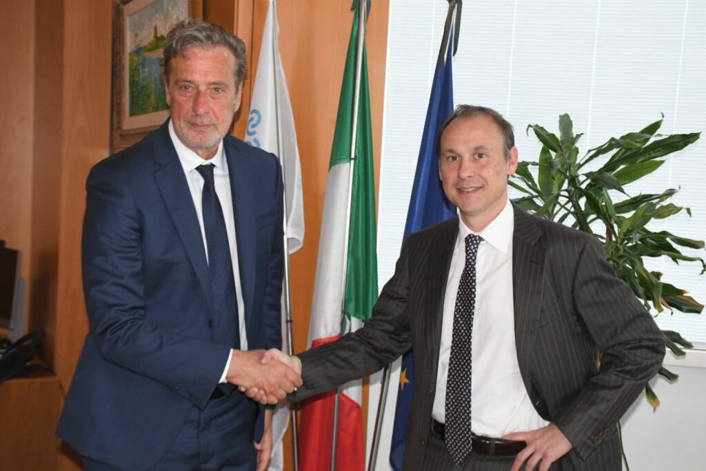 frosinone latina cciaa acampora turriziani