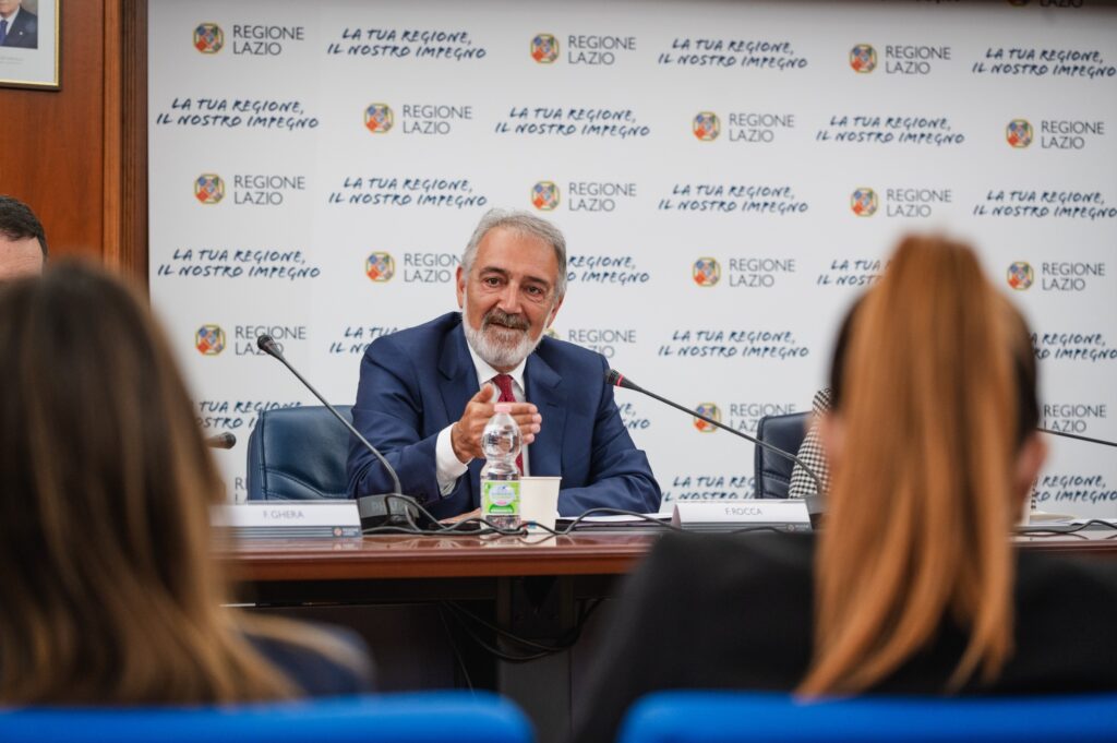 Regione Lazio, il nuovo Piano di gestione dei rifiuti è realtà: tutti i dettagli e le zone interessate 3 WhatsApp Image 2026 04 22 at 14.57.26 2