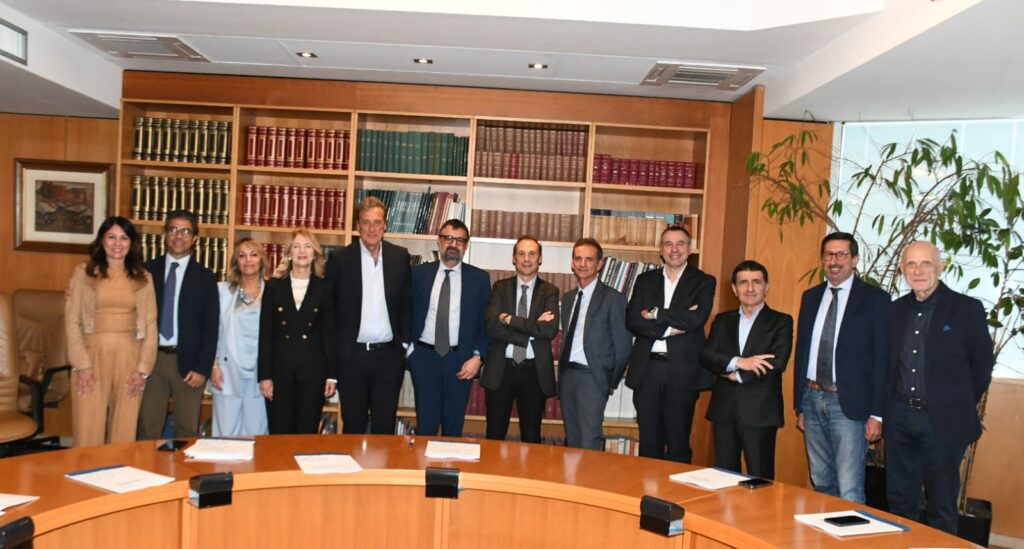 frosinone azienda speciale informare latina