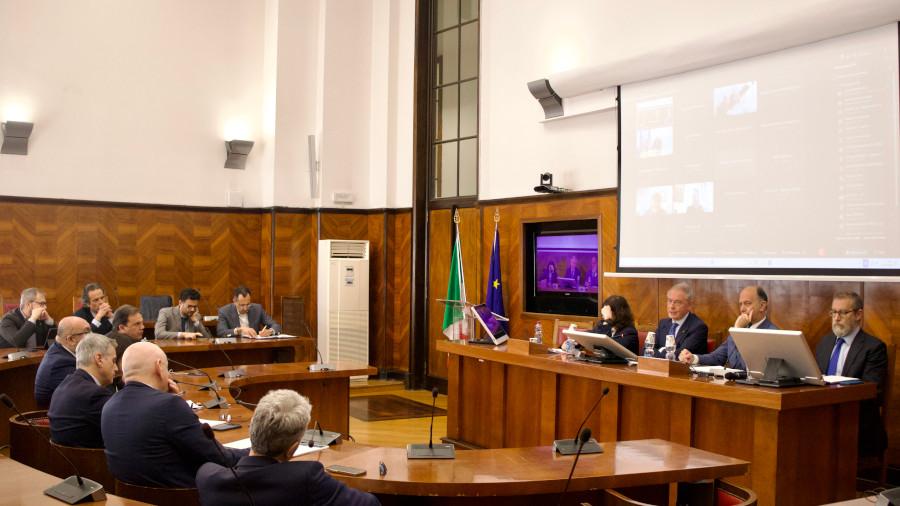 Cassino - Crisi Stellantis sul tavolo ministeriale: chieste risposte urgenti e sinergia Governo-Regione 1 WhatsApp Image 2026 04 24 at 14.20.23 1