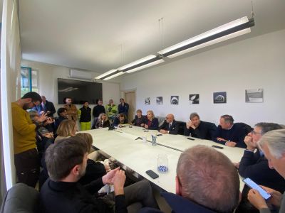 latina rifiuti Abc comune