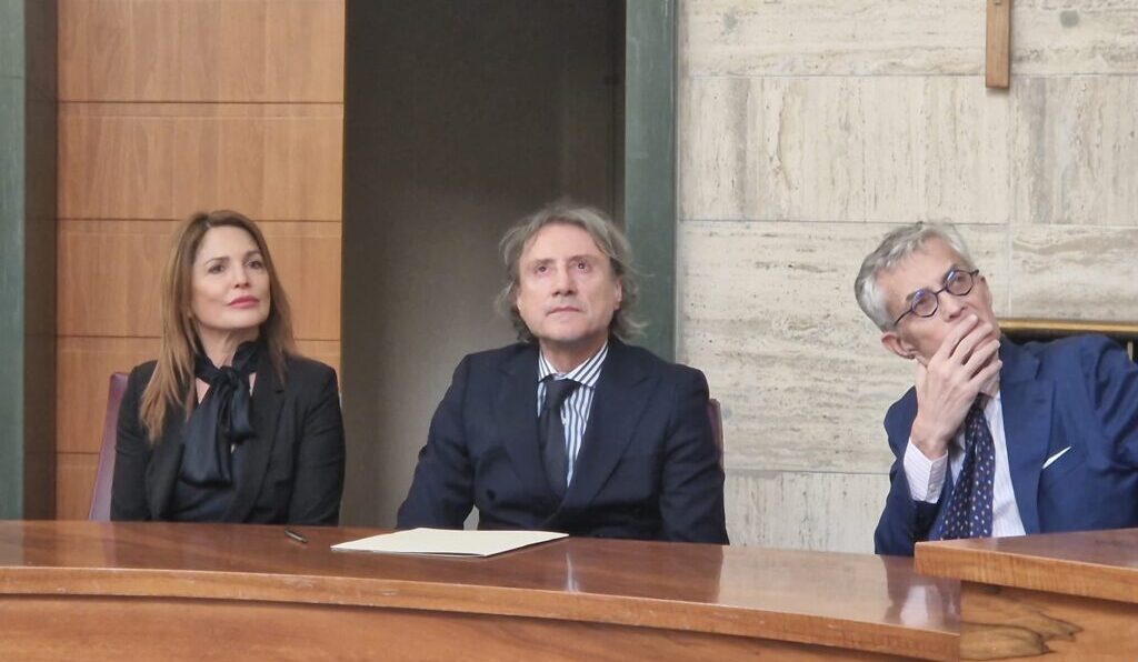 latina gregorio capasso procuratore
