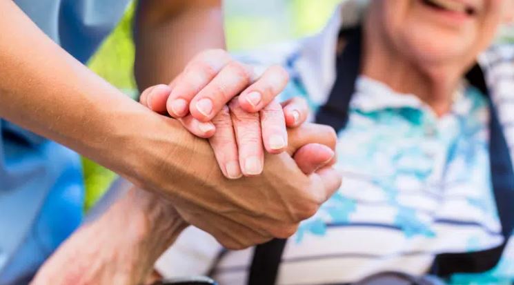 caregiver familiari frosinone comune