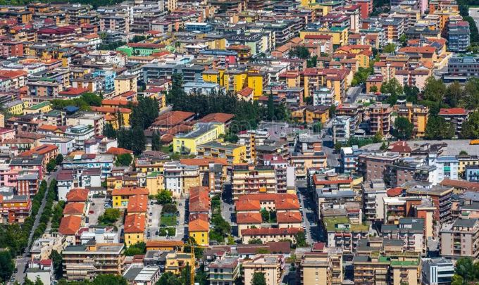 cassino panorama sicurezza