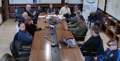 commissione attività produttive latina