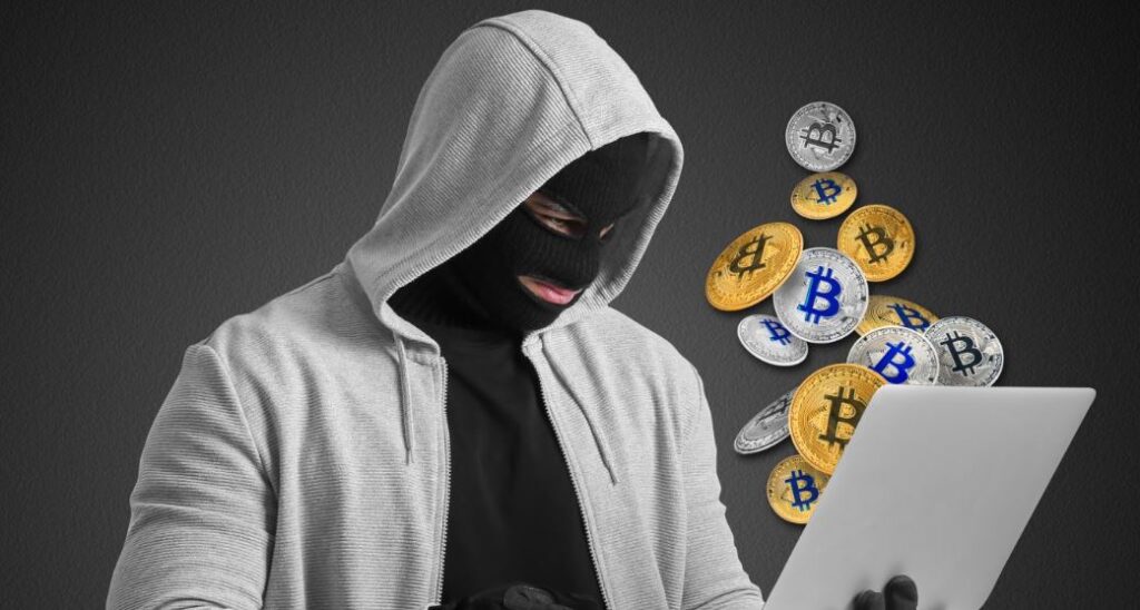 criptovalute truffa online