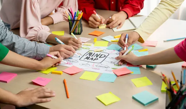 giovani alatri mind map marketing