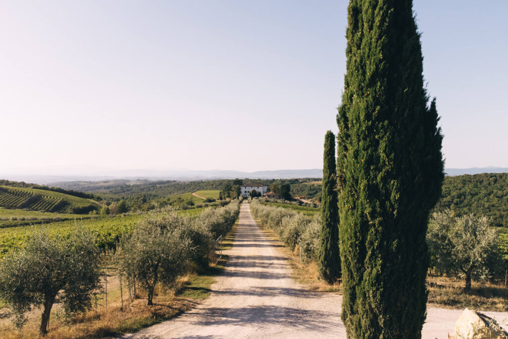 Dalla Toscana a Vinitaly: Vallepicciola racconta il Chianti Classico contemporaneo e le novità internazionali 1 gallery heritage 02