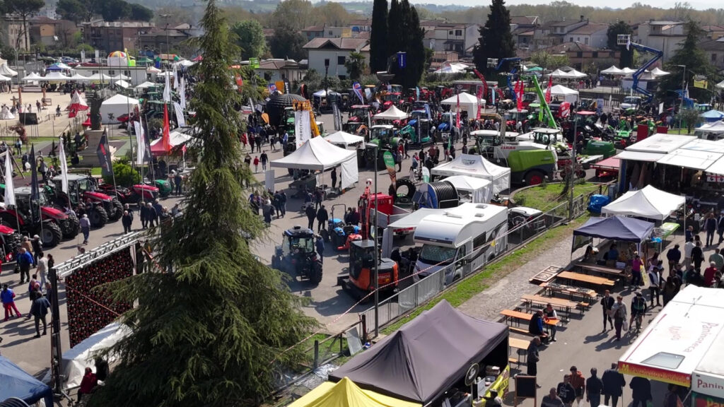 pontecorvo frosinone latina fiera agricola basso lazio