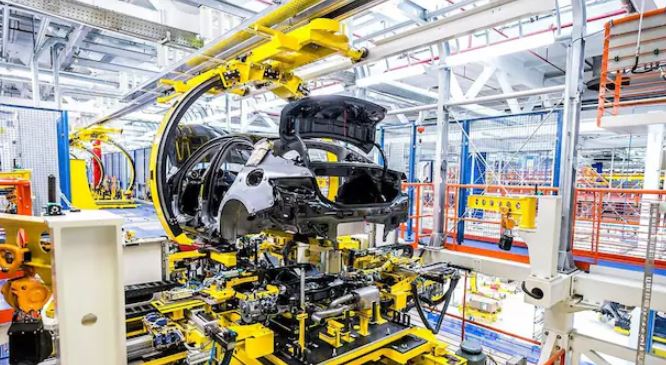 stellantis cassino automotive