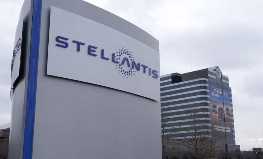 stellantis cassino automotive piedimonte san germano