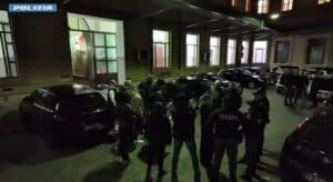 Spaccio di droga e armi: 1335 arresti e 450 kg di stupefacente sequestrati. In manette 31 minori 1 1 4
